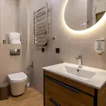 アパート Royal Luxury With Sauna And Jacuzzi