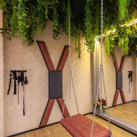 Royal Luxury With Sauna And Jacuzzi Lviv