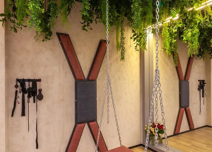 Royal Luxury With Sauna And Jacuzzi Lviv